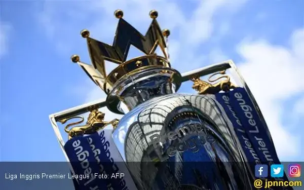 Jadwal Premier League Akhir Pekan Ini