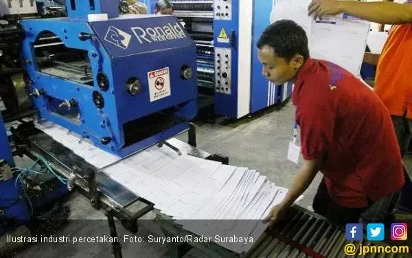 Solusi Distribute & Print Beri Keuntungan Plus Pelanggan PrintQoe