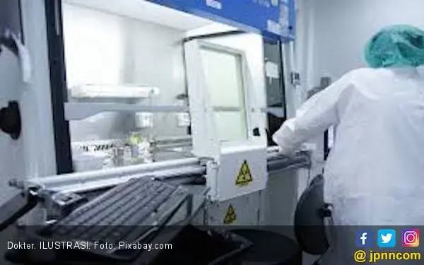 Pangkas Antrean di RS, Halodoc Hadirkan Layanan Buat Janji Dokter Online