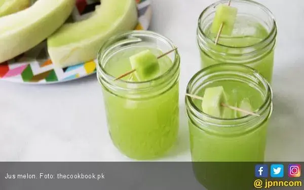 Bolehkah Penderita Diabetes Minum Jus Buah?