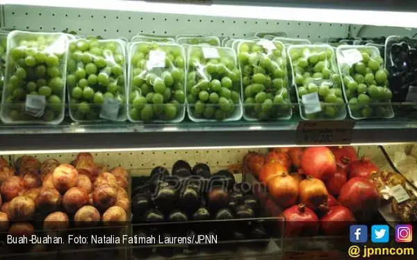 Lebih Baik Mana, Konsumsi Buah Sebelum atau Setelah Makan?