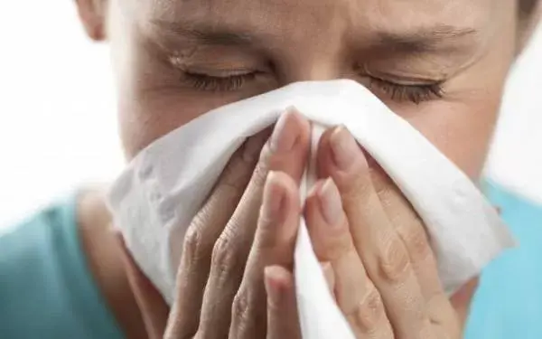 Sering Tertukar, ini Perbedaan Gejala Flu dan Pilek Biasa