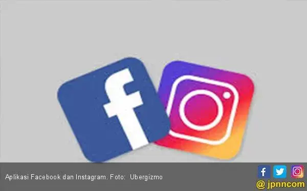 Benarkah Facebook Bermanfaat bagi Kesehatan Mental Orang Dewasa?
