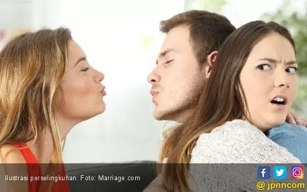 Waspadai Bila Pasangan Tetiba Senang Berolahraga, Bisa Jadi Selingkuh