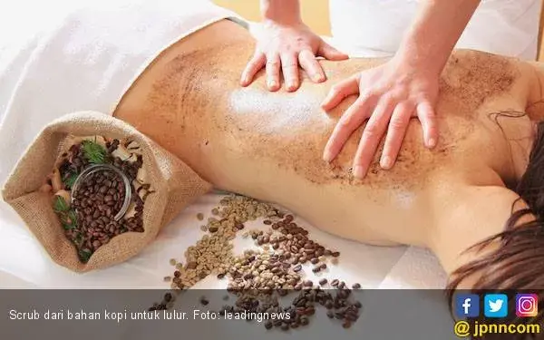 Luluran Setiap Hari? Ketahui Dampaknya pada Kulit