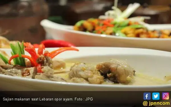 Ini Nih Gerakan Simpell Bantu Usir Lemak Setelah Lebaran