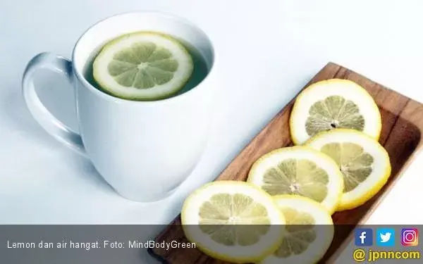 Lima Efek Samping Dari Lemon Untuk Kesehatan