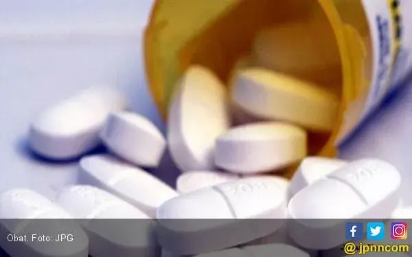 Waspada ! Setiap 10 Menit Anak masuk UGD karena Keracunan Obat