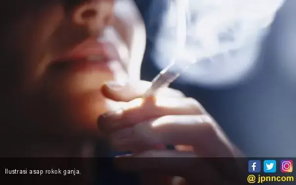 Wanita Berhenti Merokok, Bisa Turunkan Risiko Kanker Kandung Kemih?