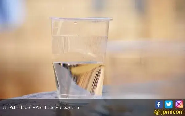 Lima Minuman Ini Bisa Bantu Bakar Kalori