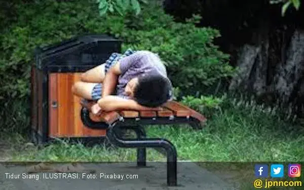 Ketahuilah, Tidur Terlalu Lama Ternyata Berbahaya Bagi Kesehatan