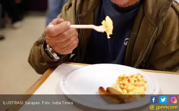Enam Menu Sarapan yang Aman untuk Penderita Diabetes