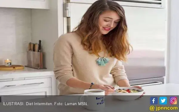 Tiga Diet Sehat untuk Remaja