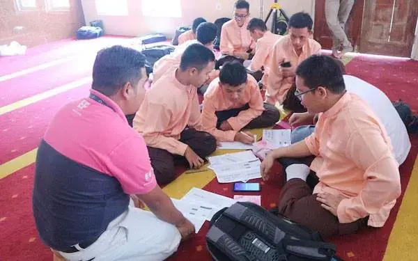 Lima Alasan Pentingnya Belajar Bahasa Inggris