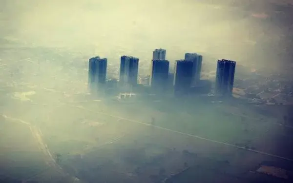 Tangkal Bahaya Polusi Udara dengan 2 Cara ini