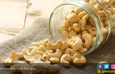15 Manfaat Mengonsumsi Kacang Mete