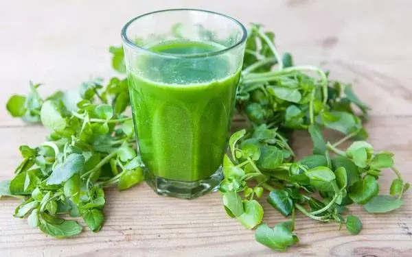 Kaya Serat dan Vitamin C, Ini Khasiat Selada Air untuk Kecantikan