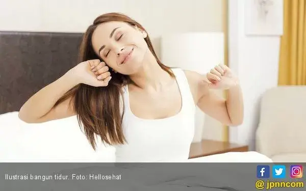 Lebih Sehat Mana, Sarapan atau Mandi Dulu setelah Bangun Tidur?