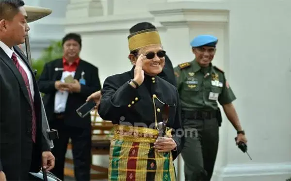 Belasungkawa Timor Leste dan Sosok Istimewa Habibie bagi Negeri Xanana