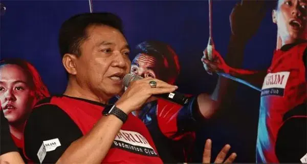 Audisi Beasiswa Bulu Tangkis PB Djarum Disoal, PBSI: Ini Tragis