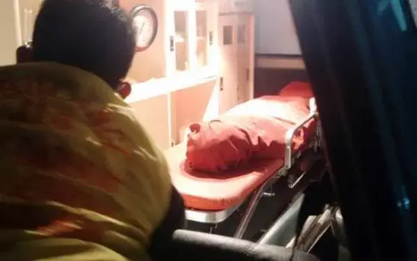 Kabar Duka, AKP Arnold Hasibuan Meninggal Dunia Saat Menuju Mapolres