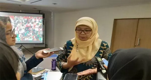 Baca Keterangan dari KPAI soal Audisi Beasiswa Bulu Tangkis Djarum