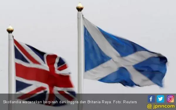 Inggris Berlakukan Visa Dua Tahun untuk Pascasarjana Asing