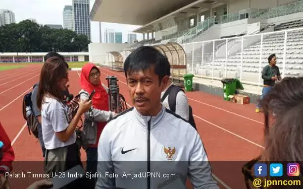 Daftar 20 Nama Pelatih Lokal Berlisensi AFC Pro