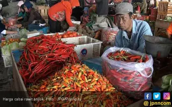 Benarkah Makanan Pedas Bisa Picu Demensia?