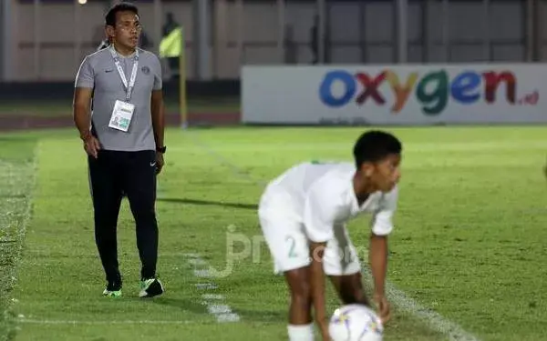 Timnas U-16 Indonesia Menang Besar meski Pemain Kurang Fokus