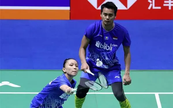 Enam Wakil Indonesia di Perempat Final China Open 2019
