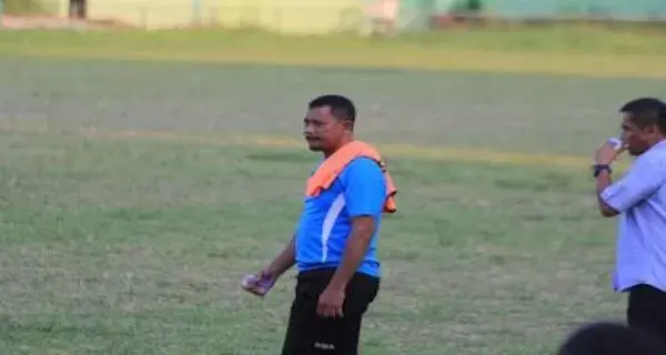Pelatih Kiper PSMS Juga Menyusul Rahman Gurning Mundur