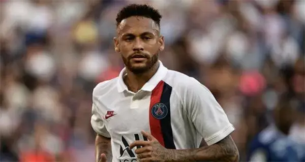 Lihat dan Dengar dengan Volume Kencang, Saat Neymar Bikin Gol Gila Buat PSG