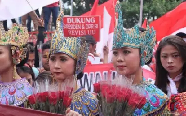 Syarat Menjadi Anggota Dewan Pengawas KPK