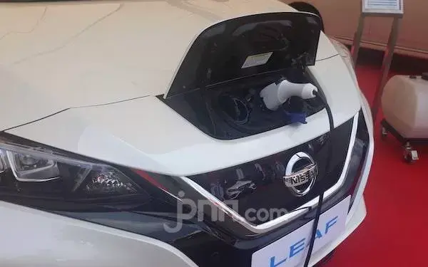 Harga Mobil Listrik di Jawa Timur Dipastikan Lebih Murah