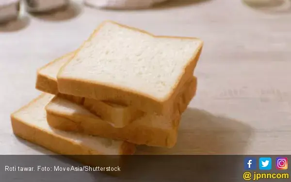 Mari Mengenal Jenis Roti dan Manfaatnya Bagi Kesehatan