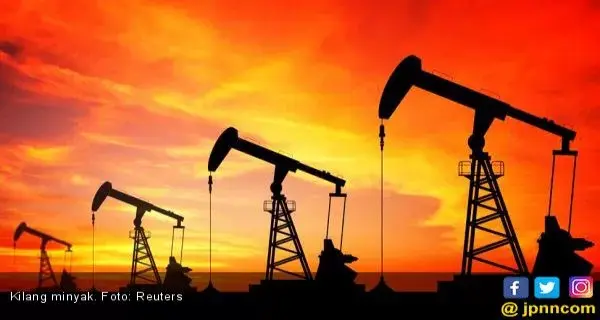 Teken Kontrak Migas Rp 5,5 T, Iran: Sanksi AS Tak Bisa Menghentikan Kami