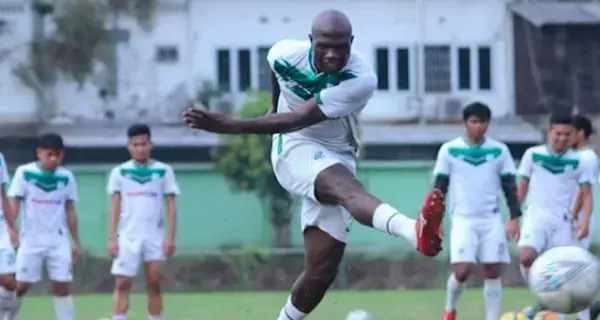 PSMS vs PSCS: Casimir Waspadai Pemain Gelandang dan Wing Kanan Tim Tamu