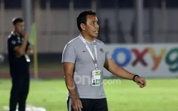 Timnas U-16 Indonesia vs Tiongkok, Marselino dan Kamuru Sosok Penting