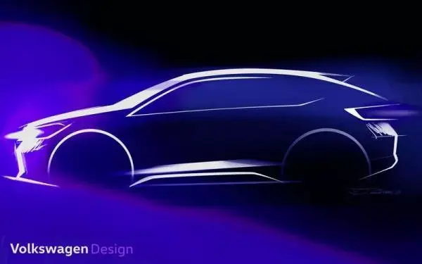 VW Brasil Bertugas Kembangkan New Urban Coupe pada 2020