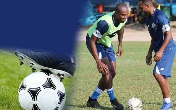 Mauricio Leal Coba Peruntungan di Semen Padang FC