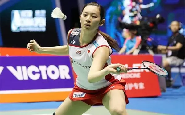 Perempuan-Perempuan yang Masih Menggairahkan di China Open 2019