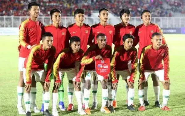 Siapa Berpeluang Rebut Tiket Putaran Final, Timnas U-16 Indonesia atau Tiongkok?