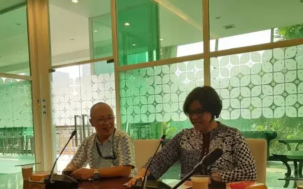 Kemenlu Gelar Konferensi Regional Diplomasi Digital