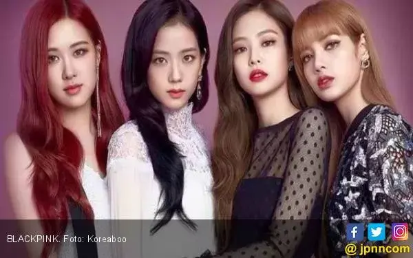 Tampil Cantik Alami dengan Empat Tren Make Up Ala Artis Korea