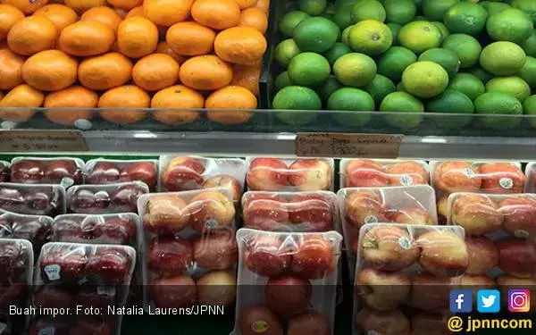 Yuk Dicoba, Lima Buah ini Ampuh Turunkan Kolesterol