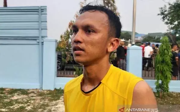 Rachmad Hidayat Siap Bungkam Kritik dengan Performa Menawan di Persija