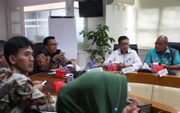 Raden Isnanta: Olahraga Ciptakan Interaksi Sosial yang Positif