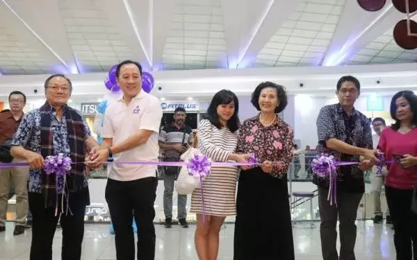 Propan Inspiration Center Karawaci Jadi Kekinian dan Instagramable
