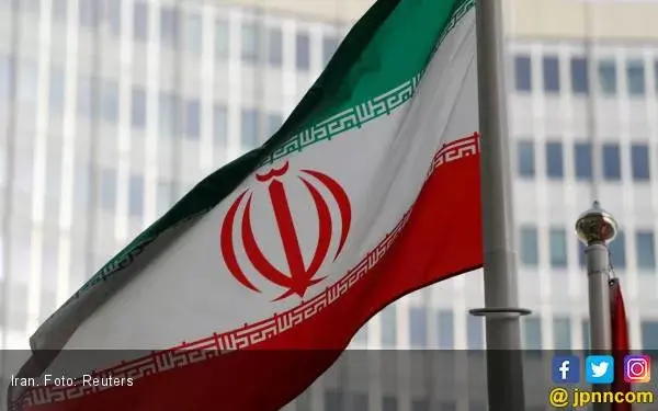 Badan Antariksa Iran Diduga Kembangkan Rudal Balistik